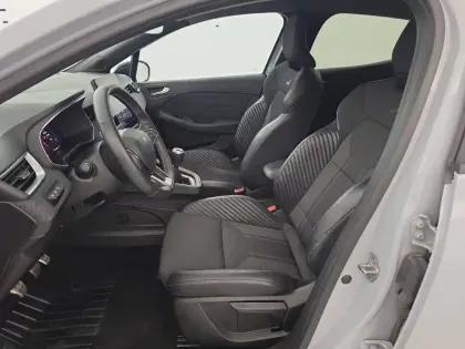 Photo 64 Renault Clio  TCe 90 ch GSR2