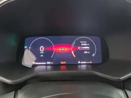 Photo 36 Renault Clio  TCe 90 ch GSR2