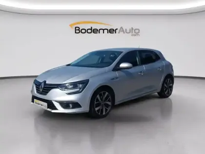 Photo Renault Megane Intens