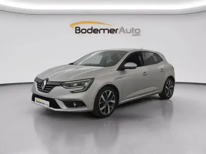 Photo 105 Renault Megane Mégane IV Berline TCe 130 Energy EDC