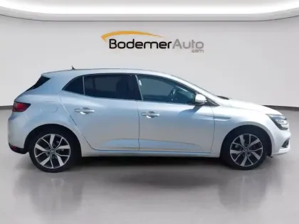 Photo 5 Renault Megane Mégane IV Berline TCe 130 Energy EDC