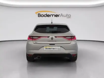 Photo 258 Renault Megane Mégane IV Berline TCe 130 Energy EDC