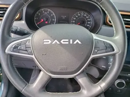 Photo 14 Dacia Duster  ECO-G 100 4x2