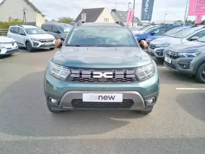Photo 7 Dacia Duster  ECO-G 100 4x2