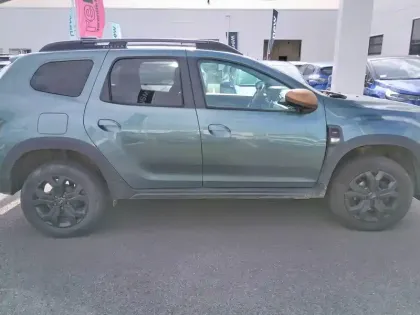 Photo 5 Dacia Duster  ECO-G 100 4x2