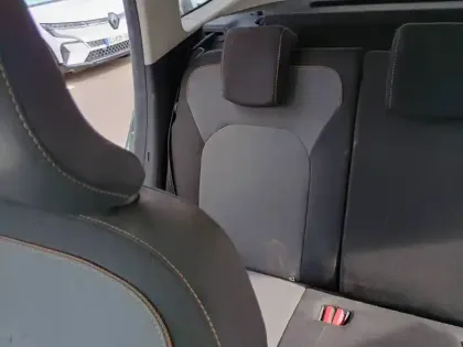 Photo 15 Dacia Duster  ECO-G 100 4x2