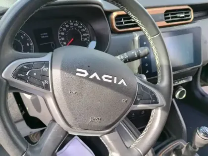 Photo 9 Dacia Duster  ECO-G 100 4x2