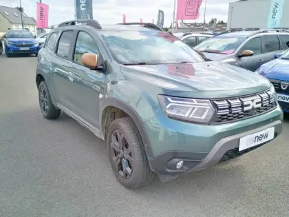 Photo 6 Dacia Duster  ECO-G 100 4x2