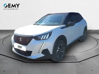 Photo Peugeot 2008 Gt