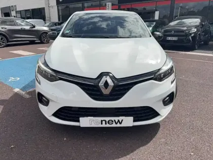 Photo 7 Renault Clio  TCe 90 - 21N
