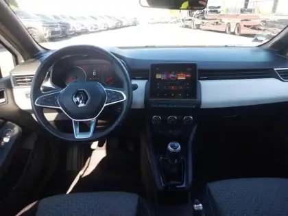 Photo 19 Renault Clio  TCe 90 - 21N
