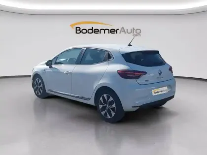 Photo 12 Renault Clio  TCe 90 - 21N