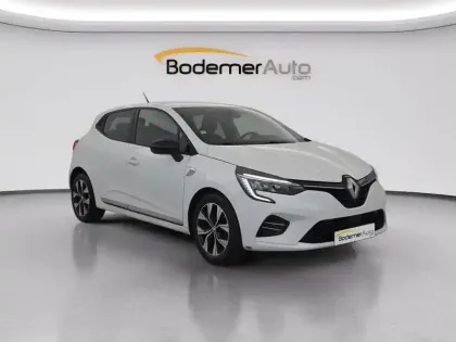 Photo 196 Renault Clio  TCe 90 - 21N