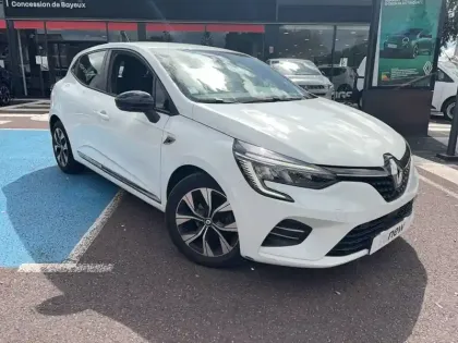 Photo 6 Renault Clio  TCe 90 - 21N