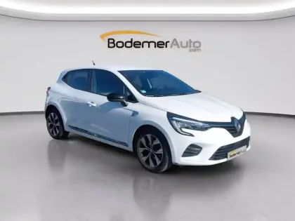 Photo 16 Renault Clio  TCe 90 - 21N