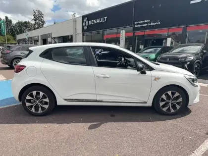 Photo 9 Renault Clio  TCe 90 - 21N