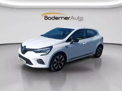 Photo 10 Renault Clio  TCe 90 - 21N