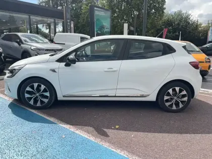 Photo Renault Clio Limited