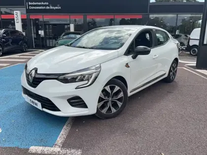 Photo 5 Renault Clio  TCe 90 - 21N