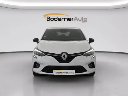 Photo 131 Renault Clio  TCe 90 - 21N