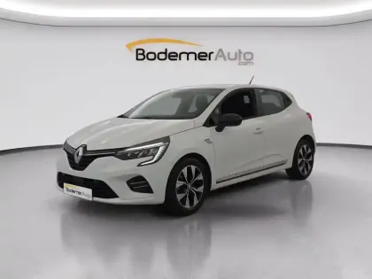 Photo 124 Renault Clio  TCe 90 - 21N