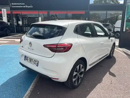Photo 8 Renault Clio  TCe 90 - 21N