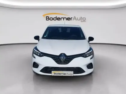 Photo 17 Renault Clio  TCe 90 - 21N