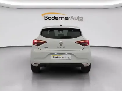 Photo 160 Renault Clio  TCe 90 - 21N