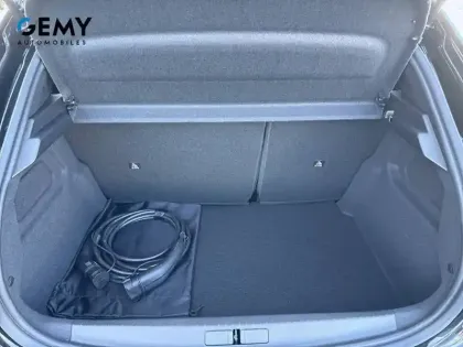 Photo 5 Peugeot 208  Electrique 156 ch 54 kWh
