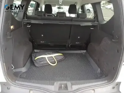 Photo 5 Dacia Jogger  TCe 110 5 places