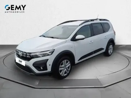 Photo Dacia Jogger Expression