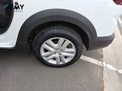 Photo 10 Dacia Jogger  TCe 110 5 places