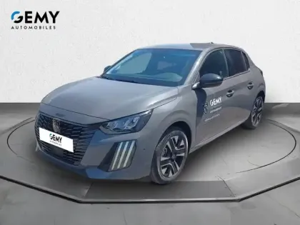 Photo Peugeot 208 Allure