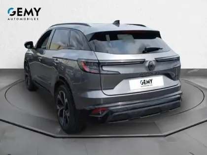 Photo 6 Renault Austral  E-Tech hybrid 200