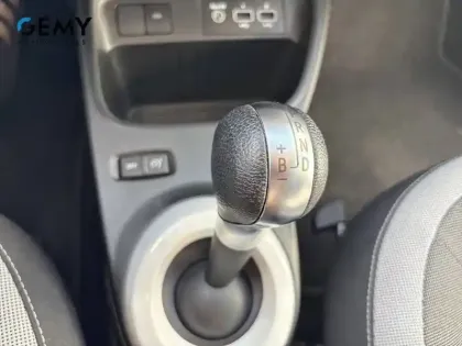 Photo 21 Renault Twingo  III E-Tech