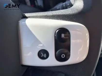 Photo 13 Renault Twingo  III E-Tech