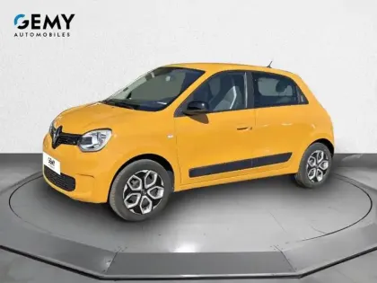 Photo Renault Twingo Equilibre