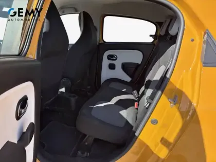 Photo 9 Renault Twingo  III E-Tech