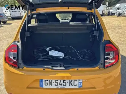Photo 5 Renault Twingo  III E-Tech