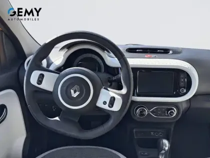 Photo 7 Renault Twingo  III E-Tech