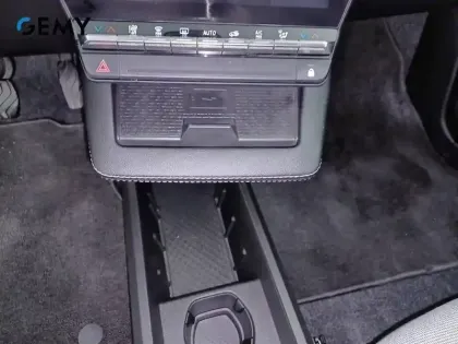 Photo 28 Renault Megane  E-Tech EV60 220 ch optimum charge