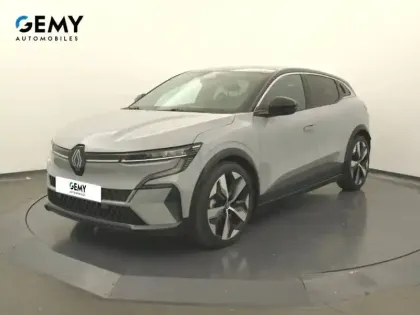 Photo 15 Renault Megane  E-Tech EV60 220 ch optimum charge