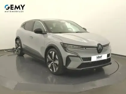 Photo 17 Renault Megane  E-Tech EV60 220 ch optimum charge