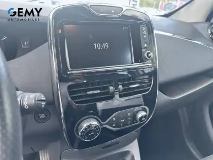 Photo 14 Renault Zoé Zoe R110