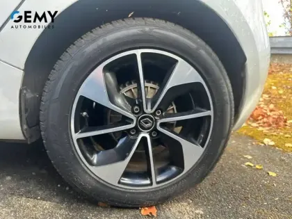 Photo 10 Renault Zoé Zoe R110