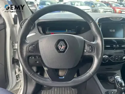 Photo 13 Renault Zoé Zoe R110
