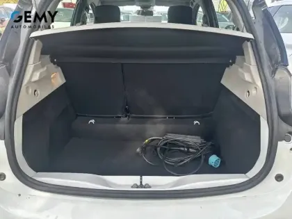 Photo 5 Renault Zoé Zoe R110