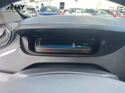 Photo 12 Renault Zoé Zoe R110