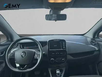 Photo 7 Renault Zoé Zoe R110