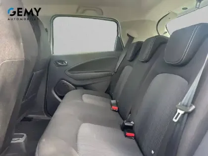 Photo 9 Renault Zoé Zoe R110